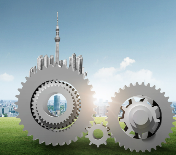 2025年企业官网搭建趋势：从展示型向营销型转化的关键设计